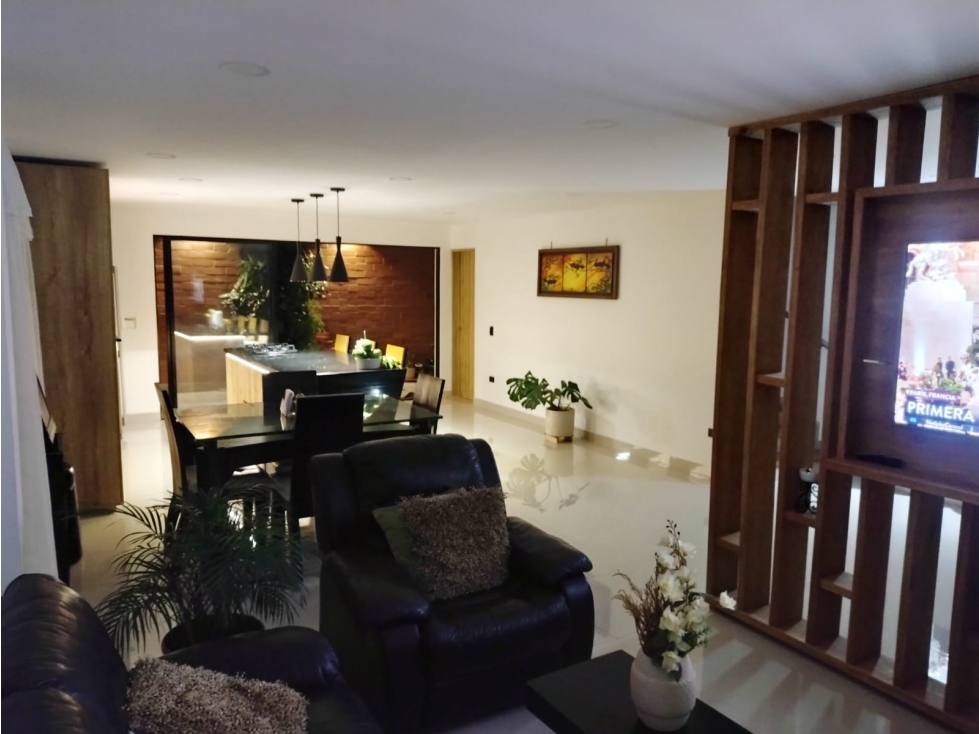 Venta De Casa En El Carmen De Viboral - 5