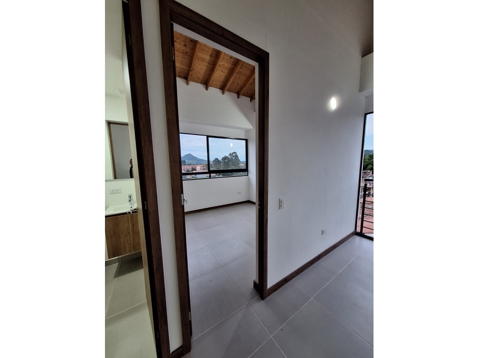Venta de Apartamento en La Ceja — foto 6