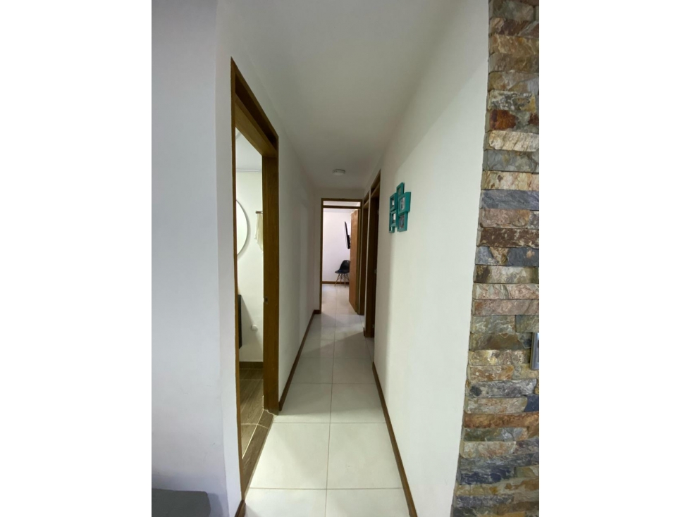 Venta de Apartamento en La Ceja — foto 5