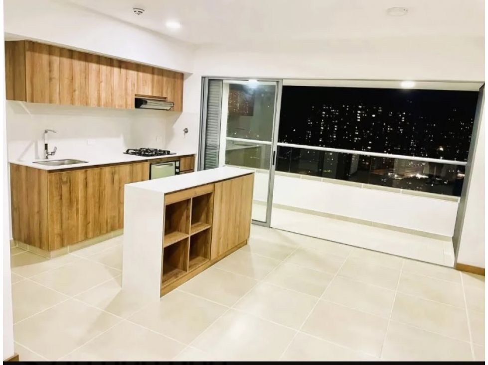 Venta de Apartamento en Pan de Azucar Sabaneta