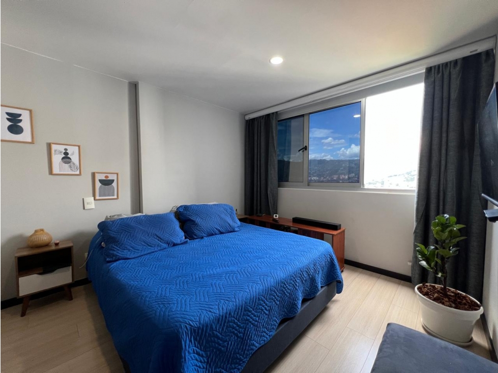 se vende apto en suramerica itagui — foto 2