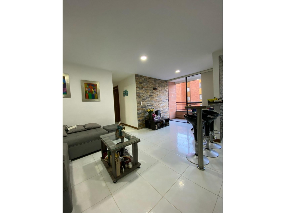 Venta de Apartamento en La Ceja — foto 6