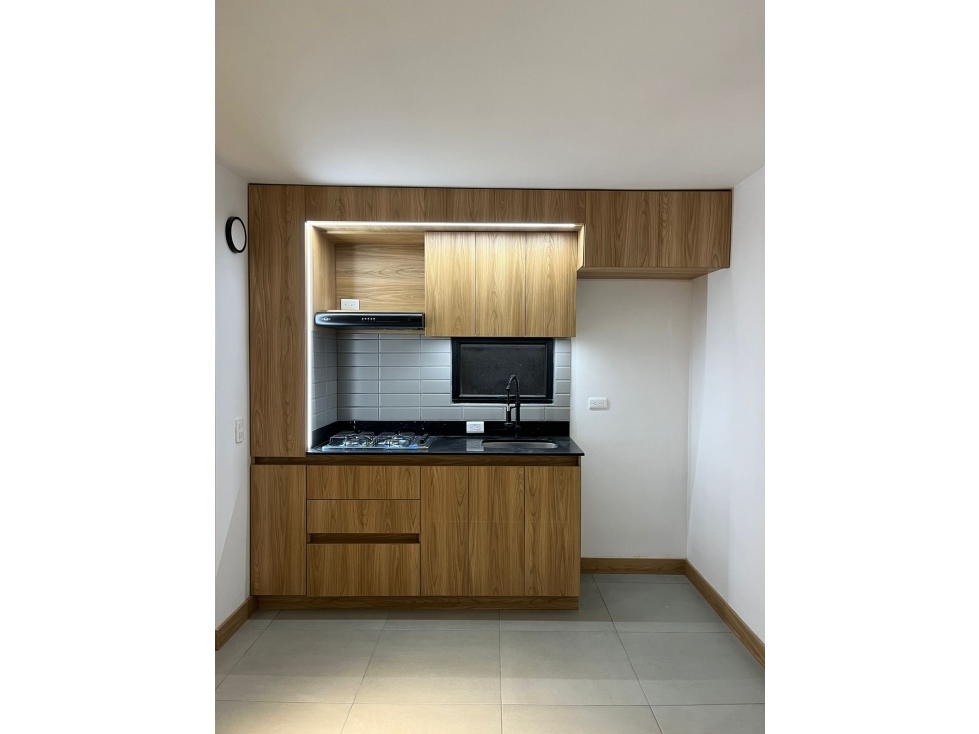 Venta De Apartamento En La Ceja