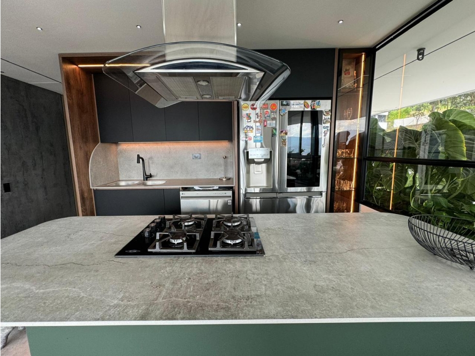 Venta De Apartamento En El Poblado Las Palmas — foto 3