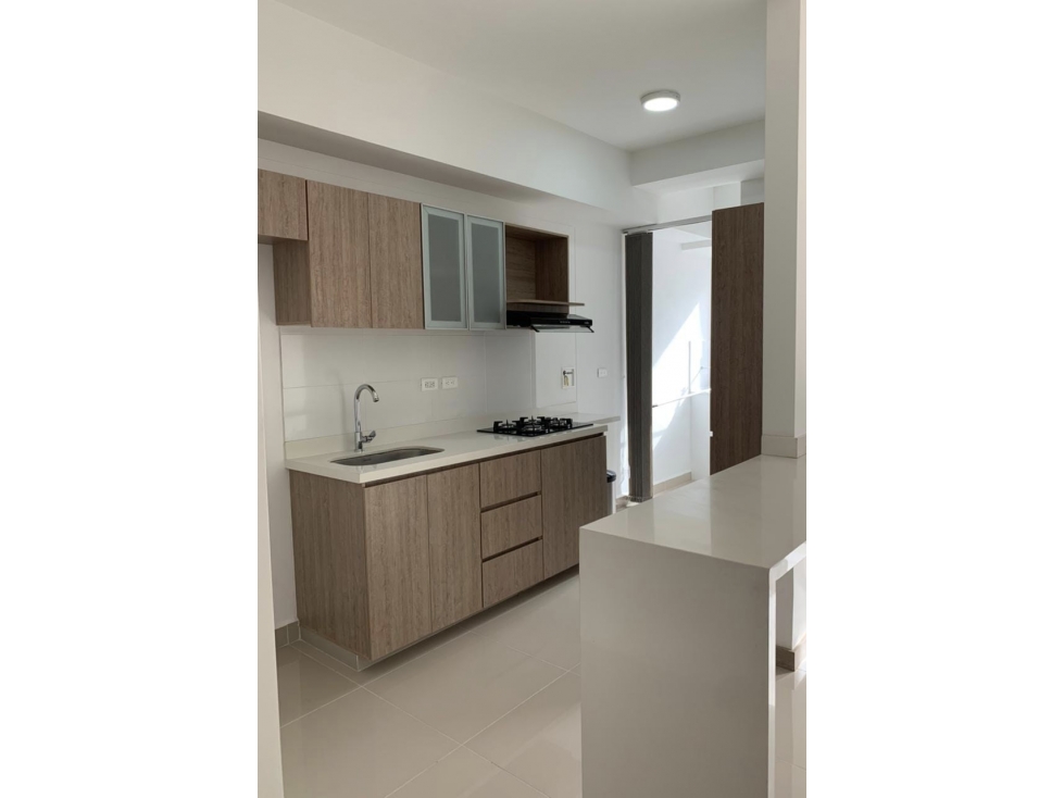 Venta de Apartamento en Navarra, Bello - 1
