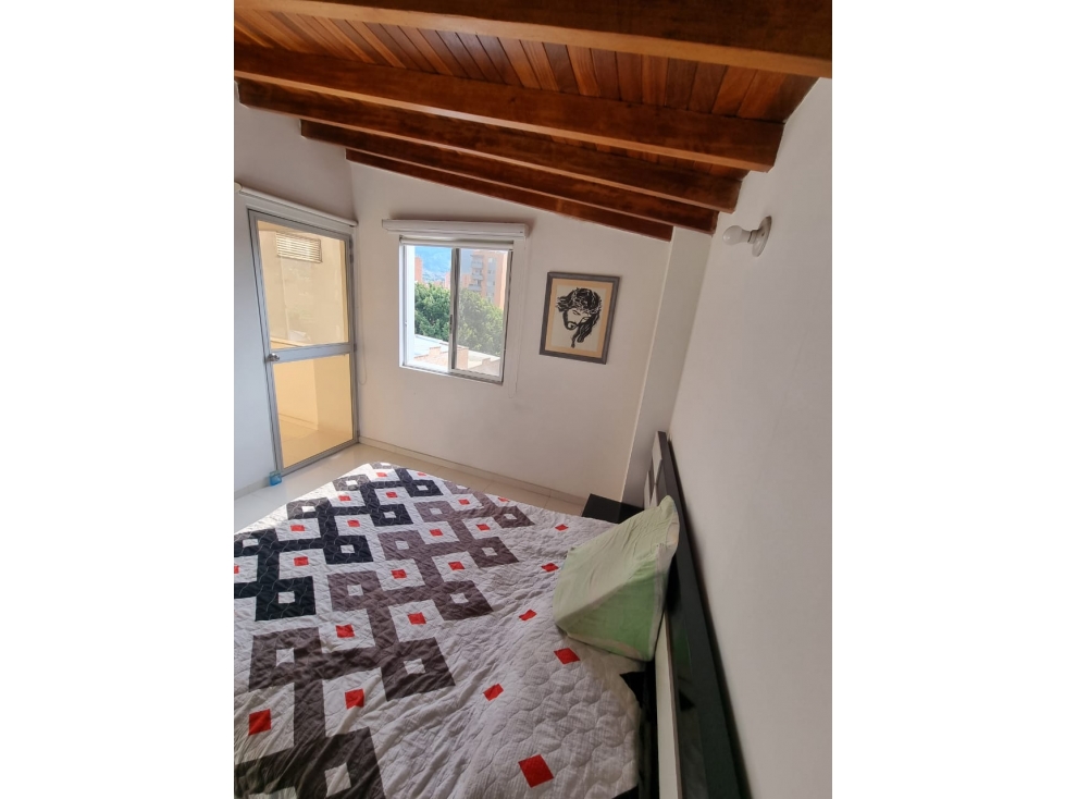 Venta De Apartamento En El Velódromo, Medellín — foto 6