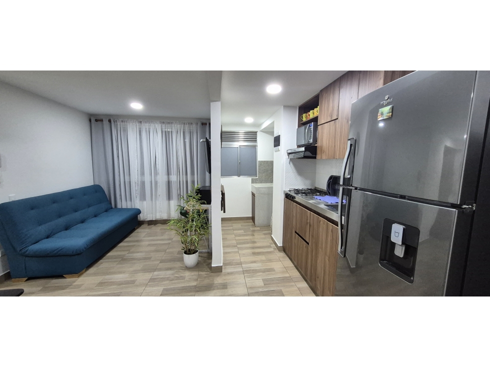 Venta De Apartamento En Villa Laura, La Ceja — foto 3