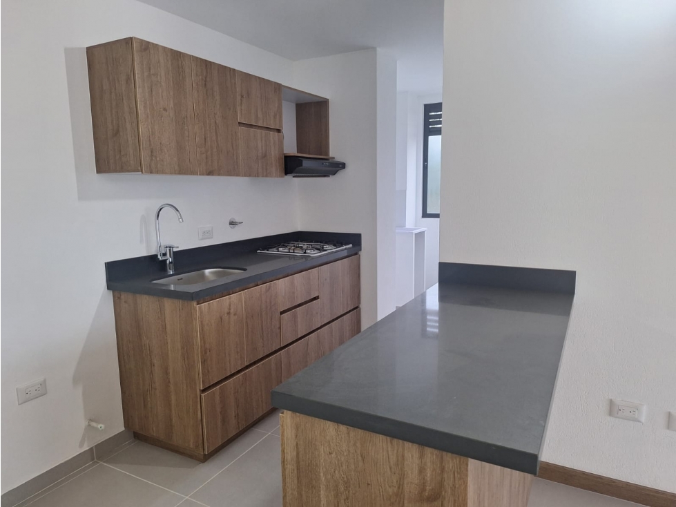 Venta de Apartamento en La Ceja — foto 3