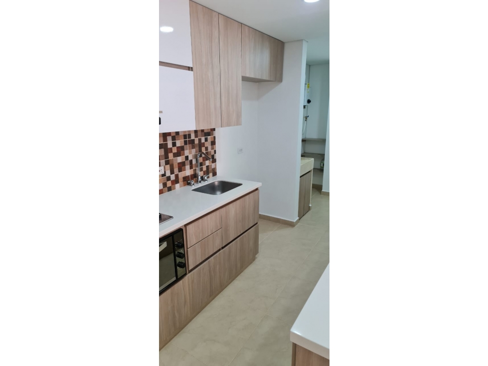 Venta de Apartamento en Guayabal, Medellín