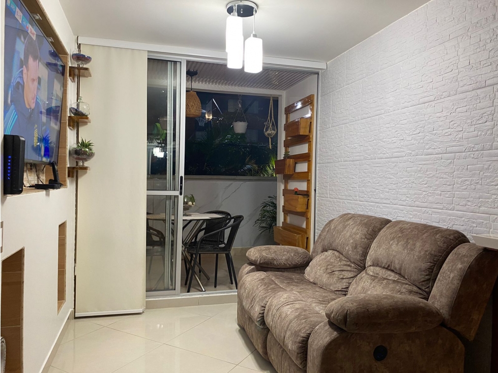 Venta De Apartamento En Bello, Medellín — foto 2