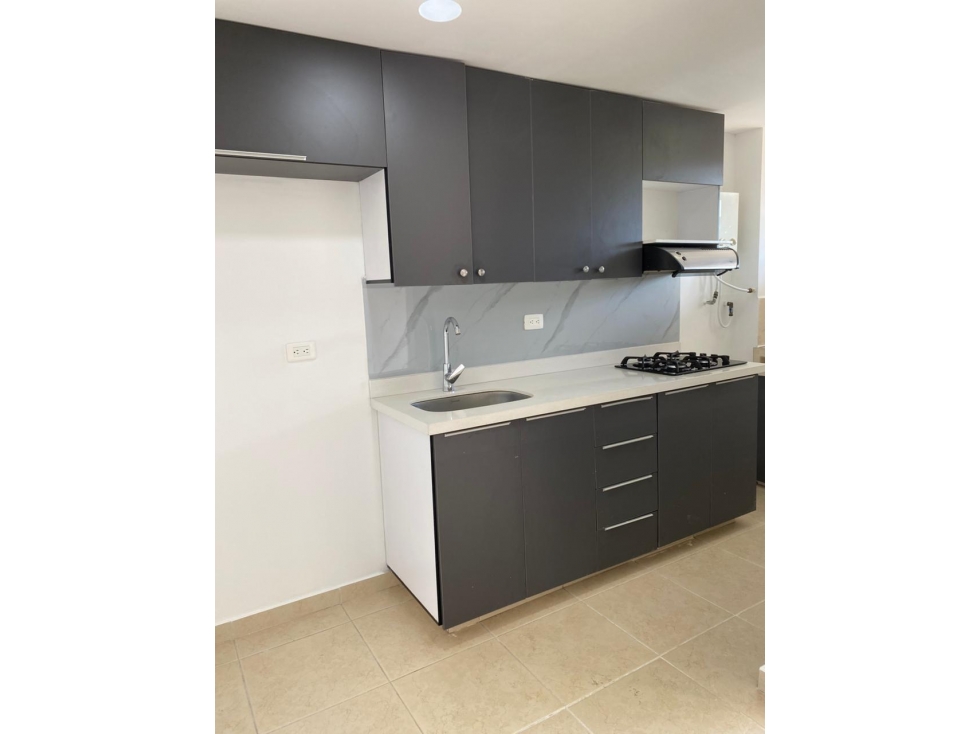 Venta de Apartamento Calasanz