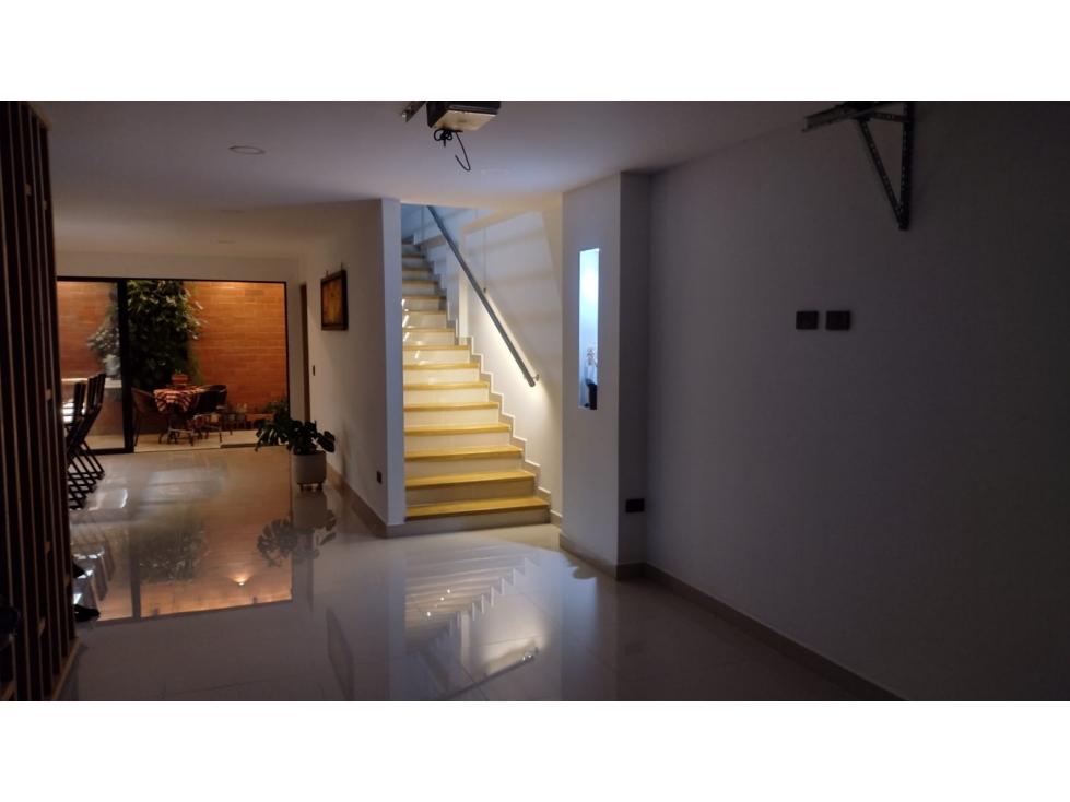 Venta De Casa En El Carmen De Viboral - 6