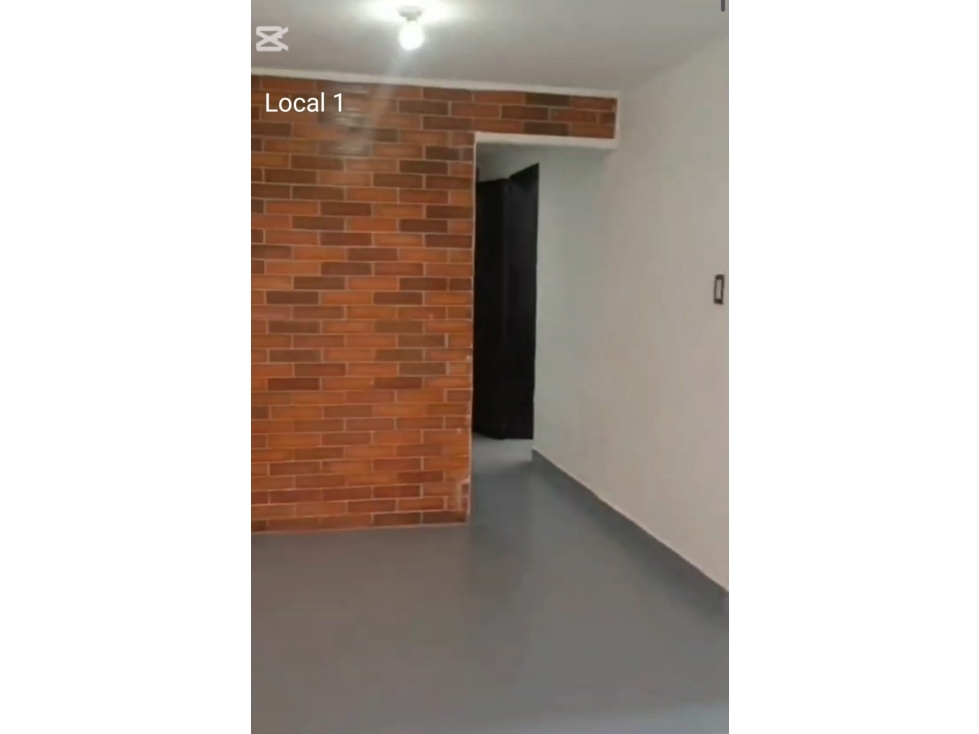 SE VENDE CASA ESQUINERA DE 3 PISOS CON 92 MTR2 EN AV GUAYABAL — foto 2