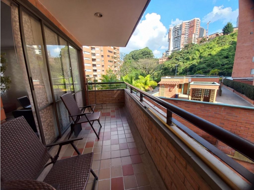 Venta de Apartamento en Sabaneta, Antioquia - 1