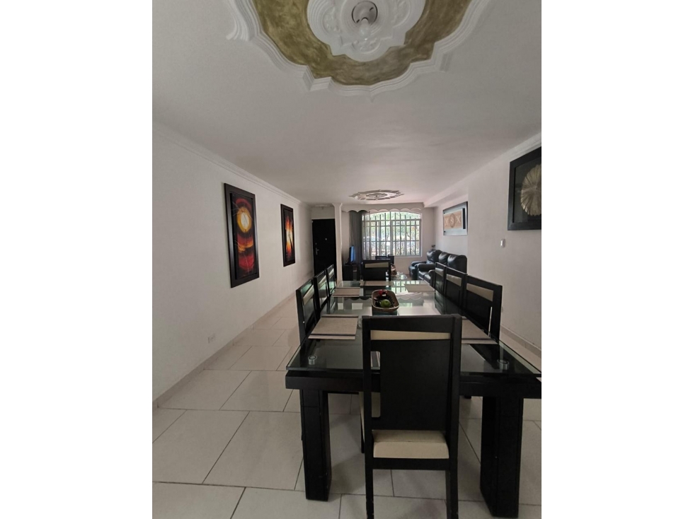 VENTA DE CASA LA FLORESTA, MEDELLIN — foto 5