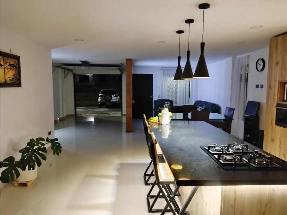 Venta De Casa En El Carmen De Viboral - 3