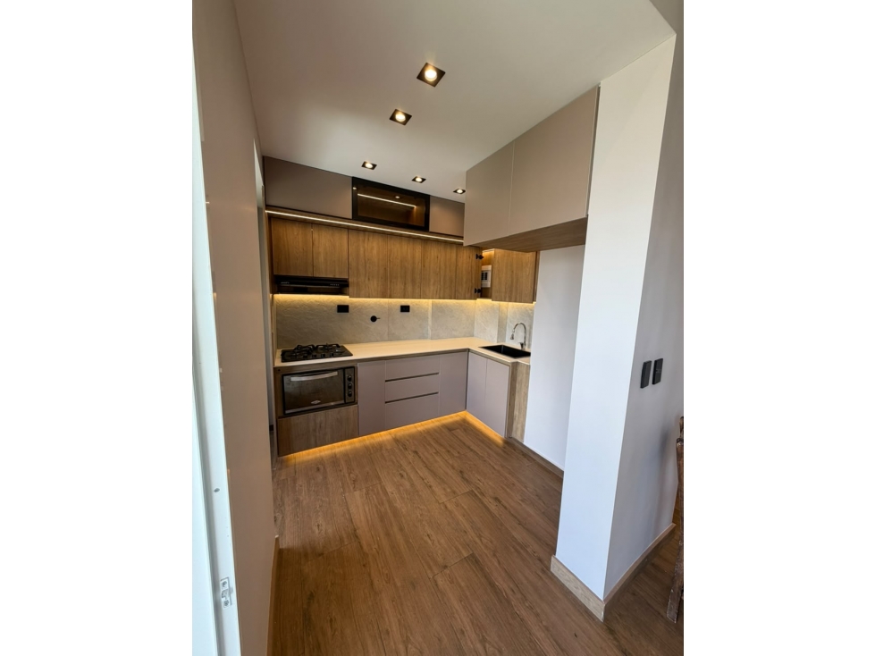 Venta de Apartamento en La Florida, Sabaneta — foto 3