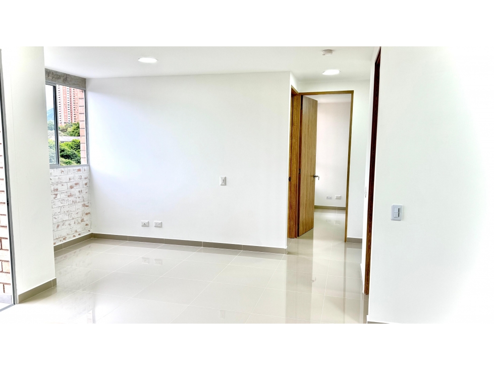 Venta de apartamento en Ditaires Itagüí