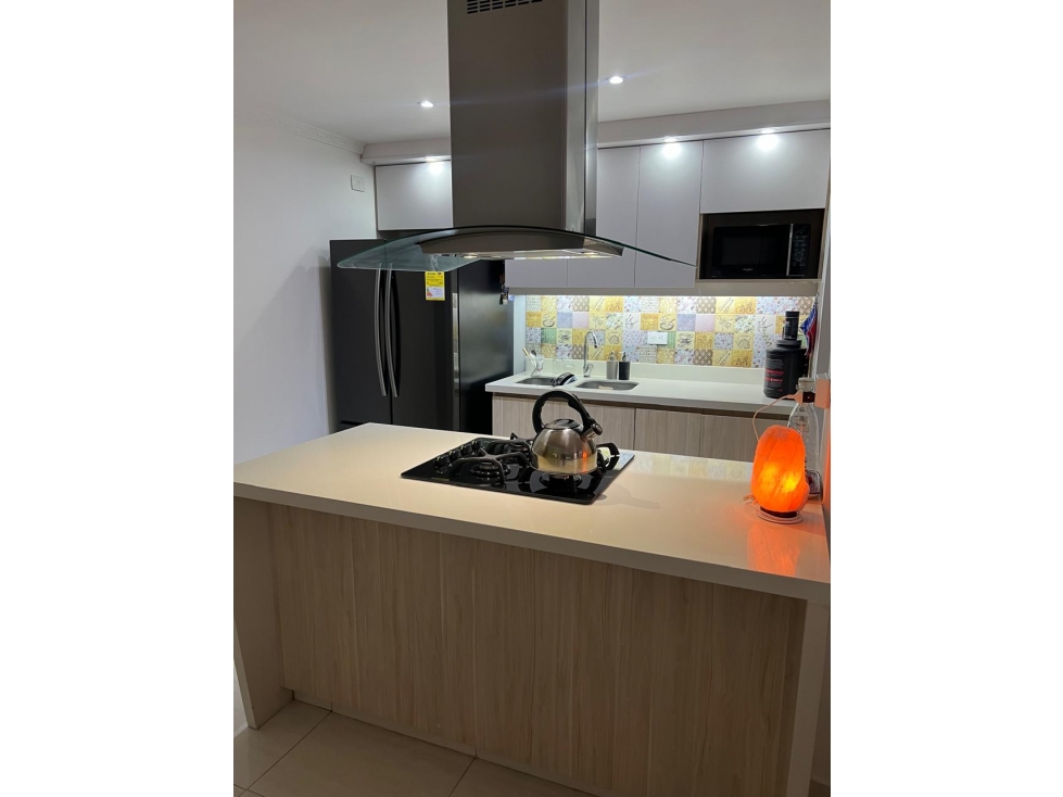 Venta De Apartamento En Bello - Niquía, Medellín