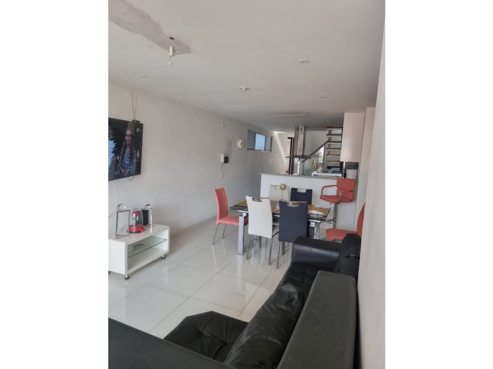 Venta De Apartamento En El Velódromo, Medellín — foto 3