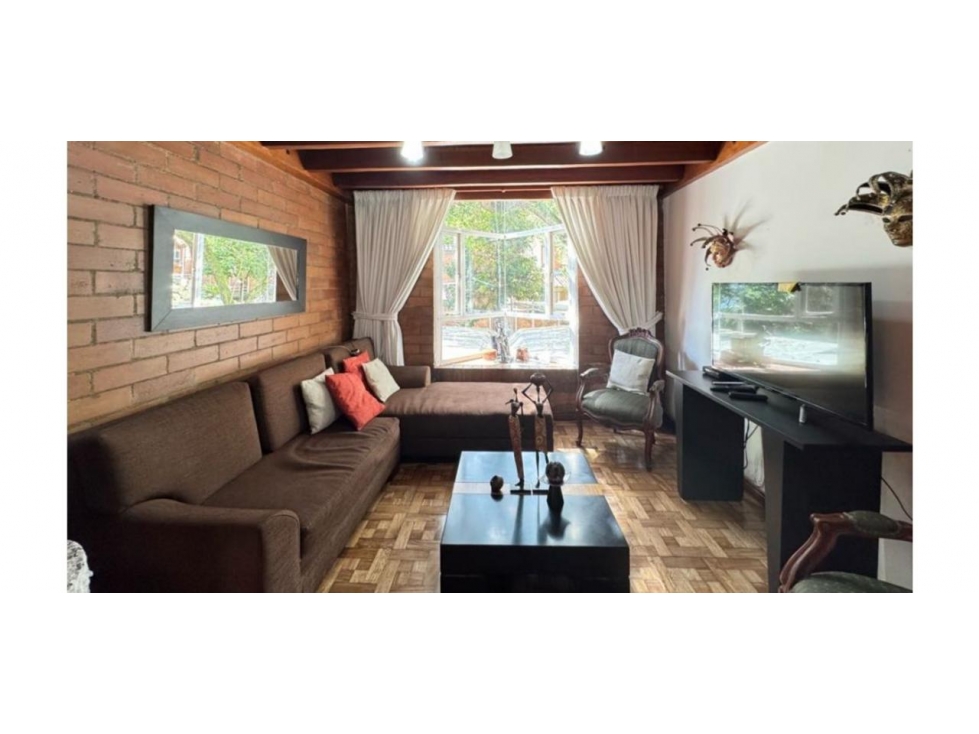 VENTA DE CASA SAN LUCAS, MEDELLIN