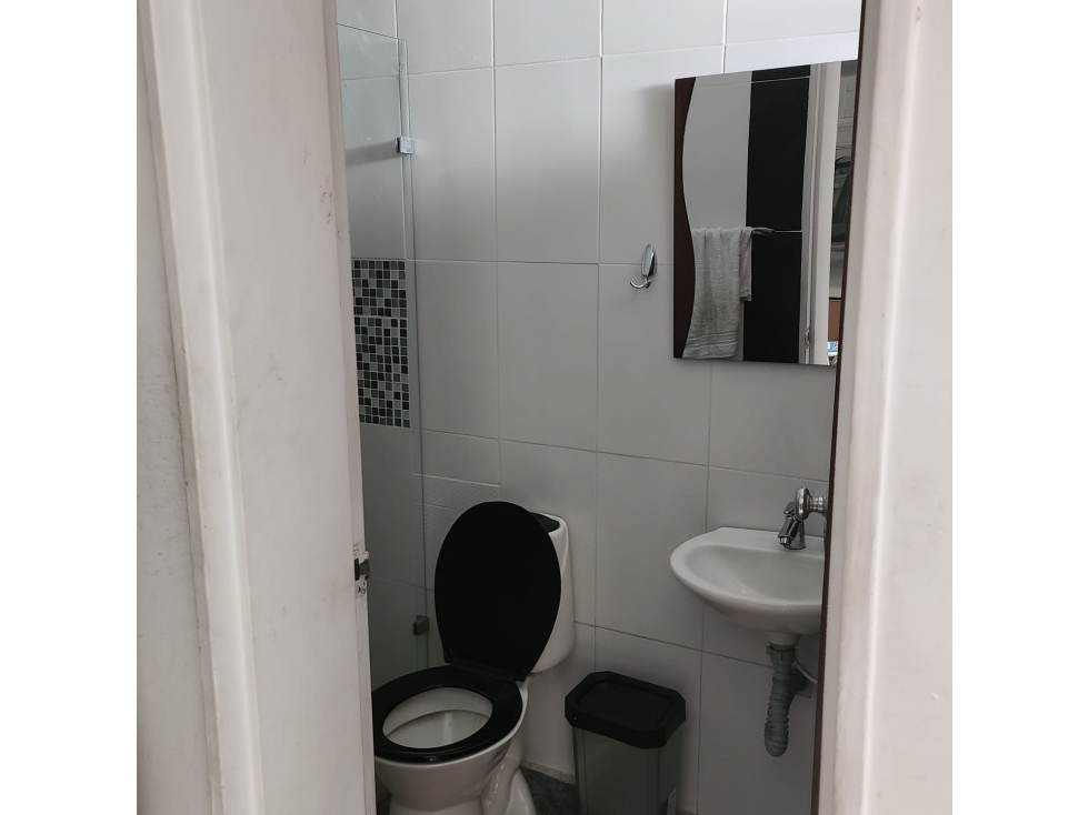 VENTA DE CASA LA FLORESTA, MEDELLIN — foto 4
