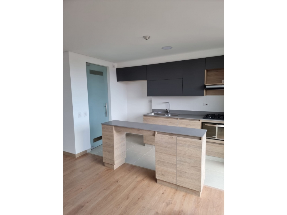Venta De Apartamento En Laureles , Rionegro
