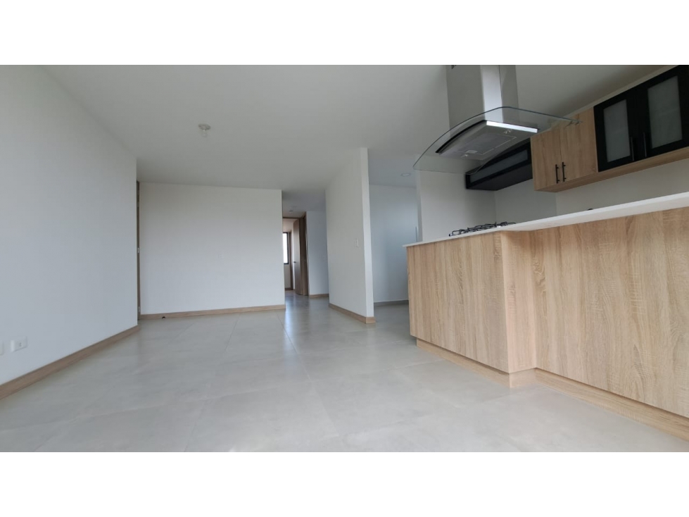 Venta De Apartamento En San Antonio De Pereira , Rionegro