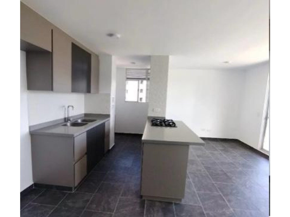 Venta De Apartamento En Fontibón , Rionegro