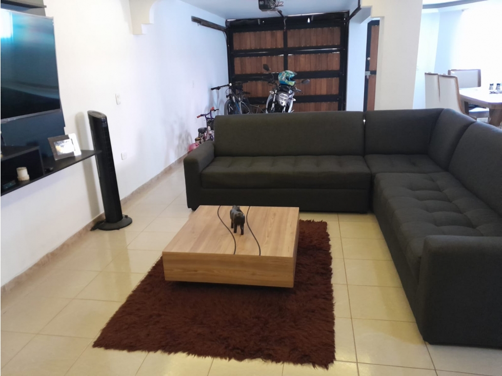 Venta De Casa En El Carmen De Viboral - 2