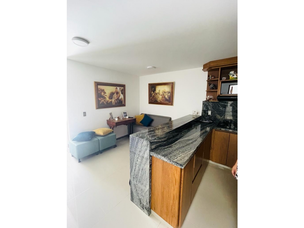 Venta De Casa En Marinilla - 3