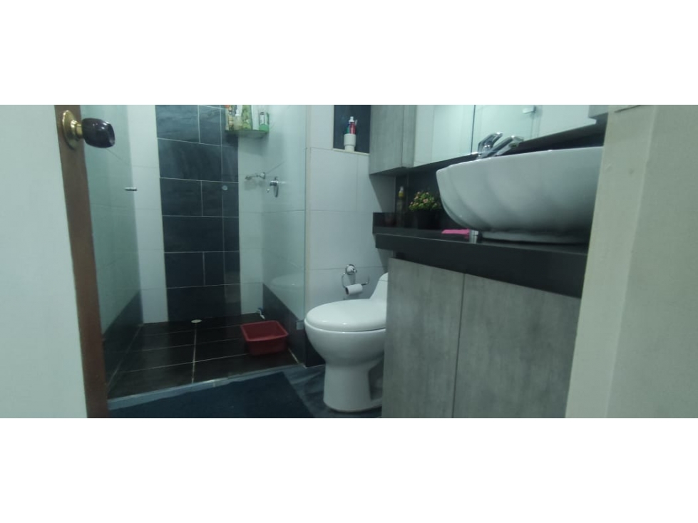 VENTA DE APARTAMENTO LAURELES, MEDELLIN — foto 6