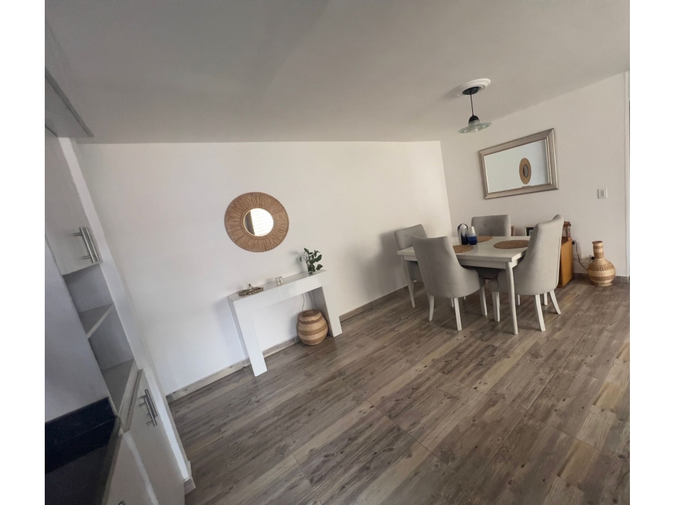 VENTA DE APARTAMENTO ROBLEDO, MEDELLIN — foto 2
