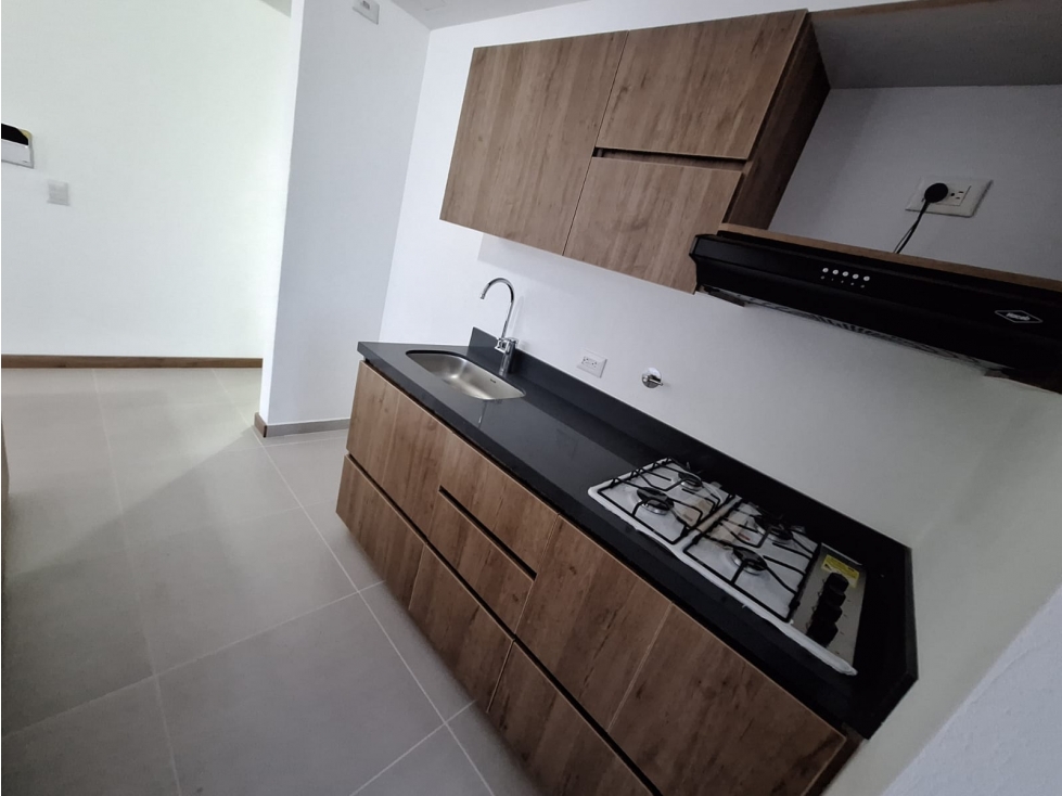 Venta de Apartamento en La Ceja