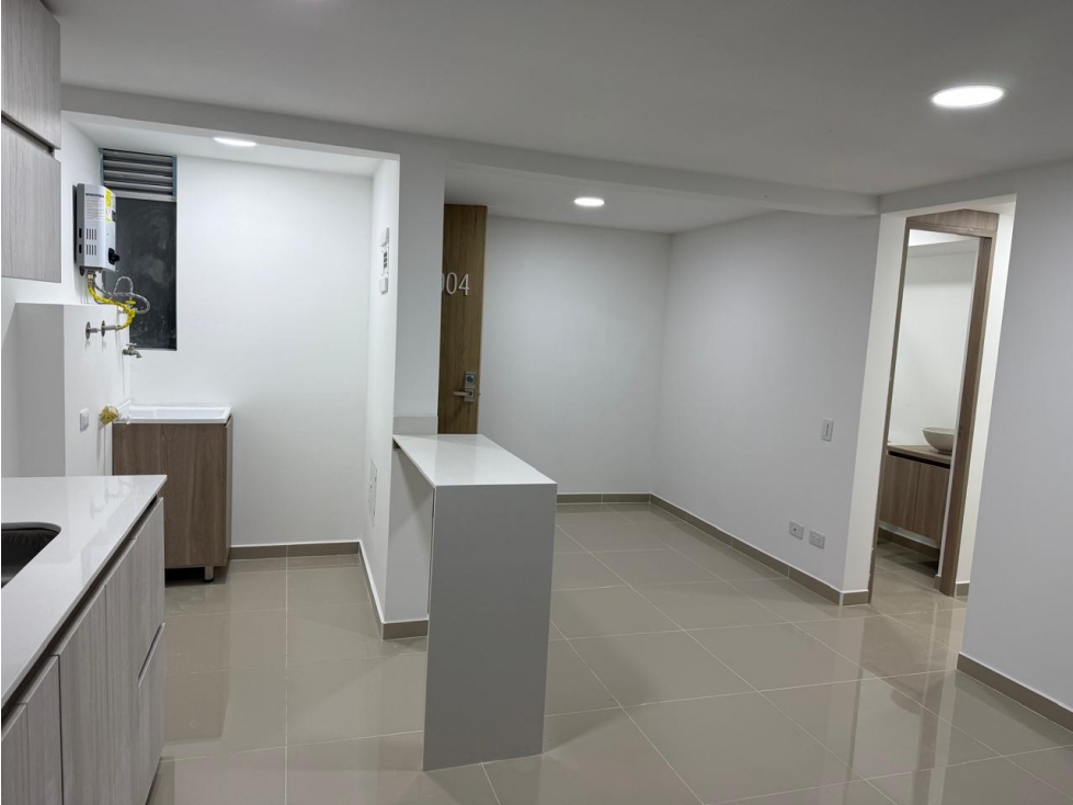 Venta de Apartamento en Terrasol, Bello, Antioquia — foto 5