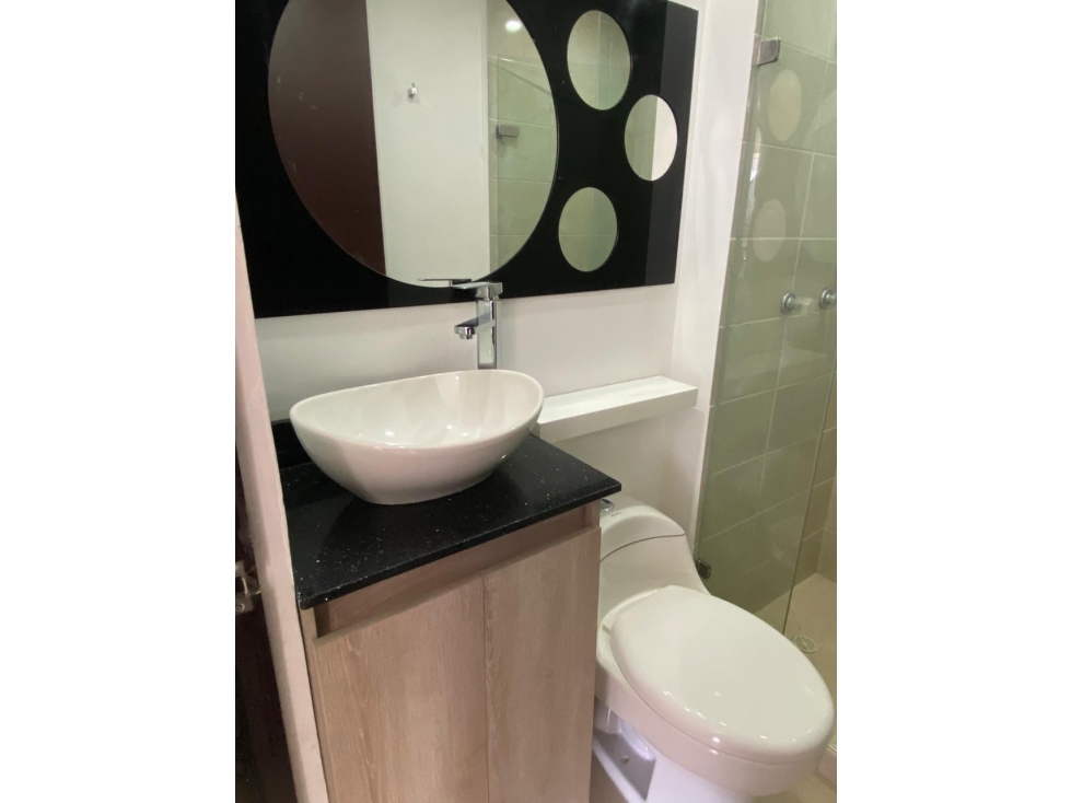Venta de Apartamento Calasanz — foto 6