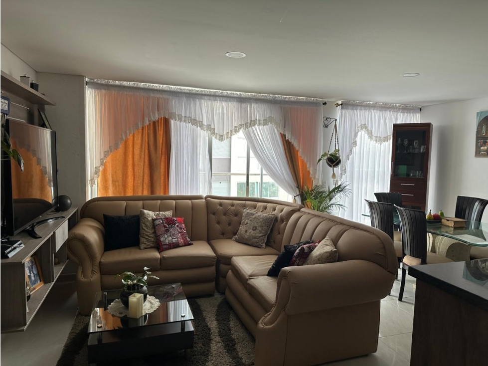 Venta de Apartamento en Marinilla