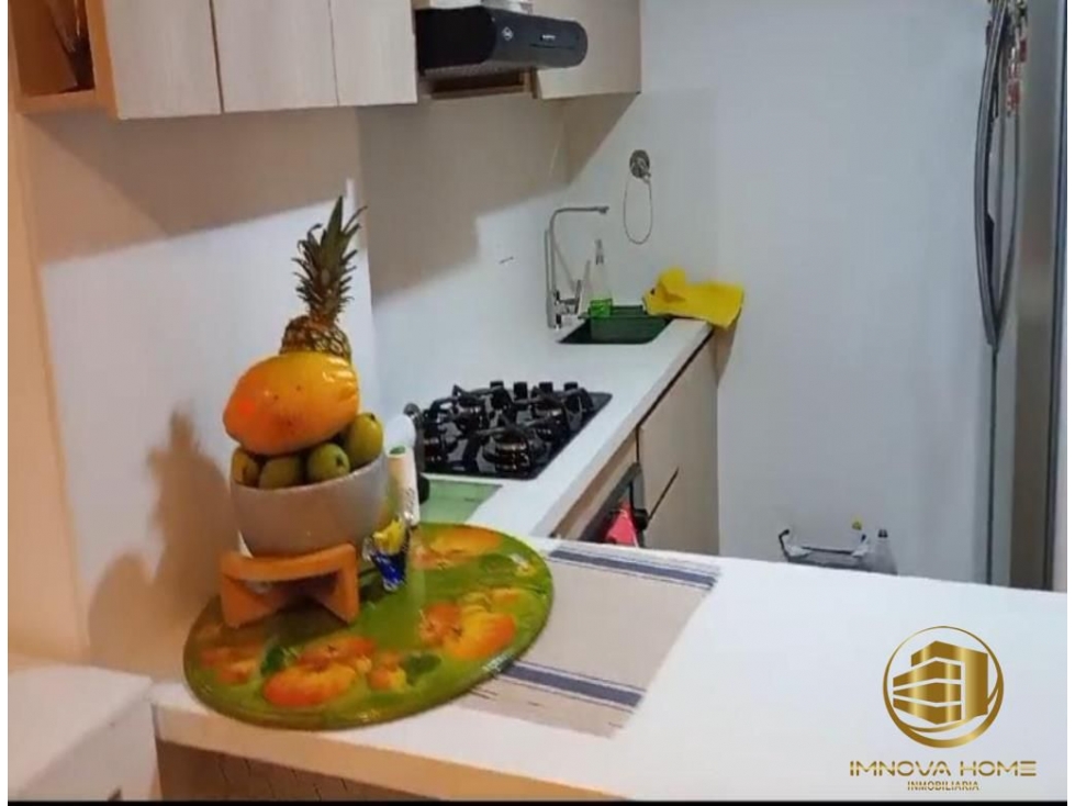 VENTA DE APARTAMENTO GUAYABAL, MEDELLIN — foto 2