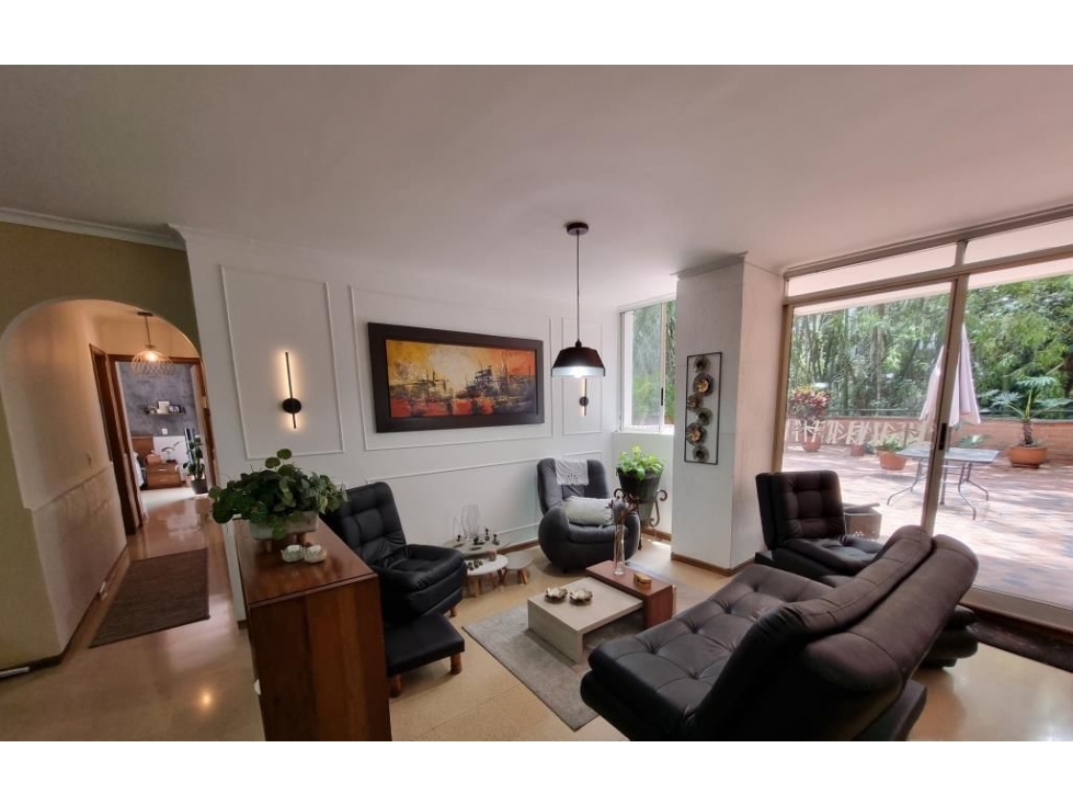 Apartamento en Venta Castropol Medellin — foto 2