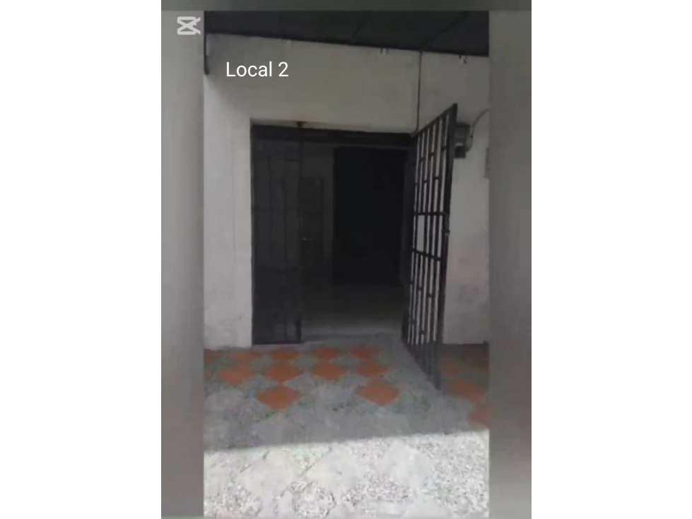 SE VENDE CASA ESQUINERA DE 3 PISOS CON 92 MTR2 EN AV GUAYABAL — foto 4