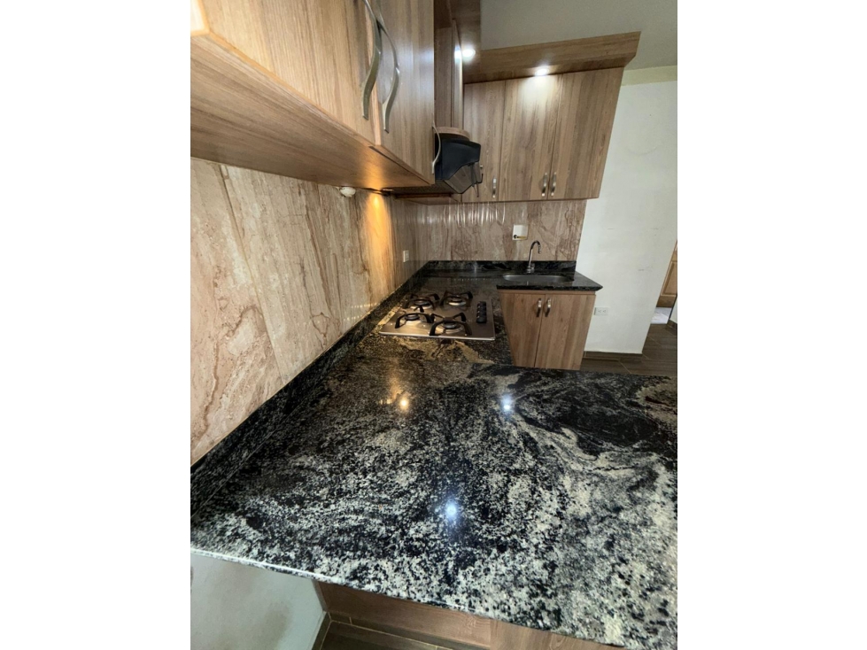 VENTA DE APARTAMENTO EN EL CARMEN DE VIBORAL