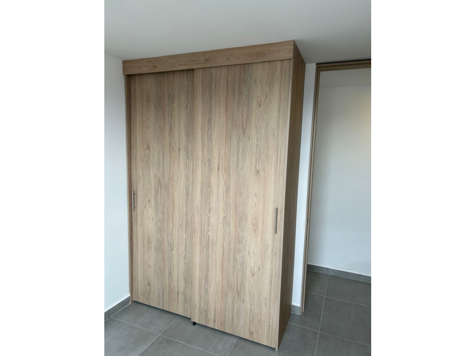 VENTA DE APARTAMENTO ANTES DE LA LOMA DE SAN JOSE SABANETA — foto 6