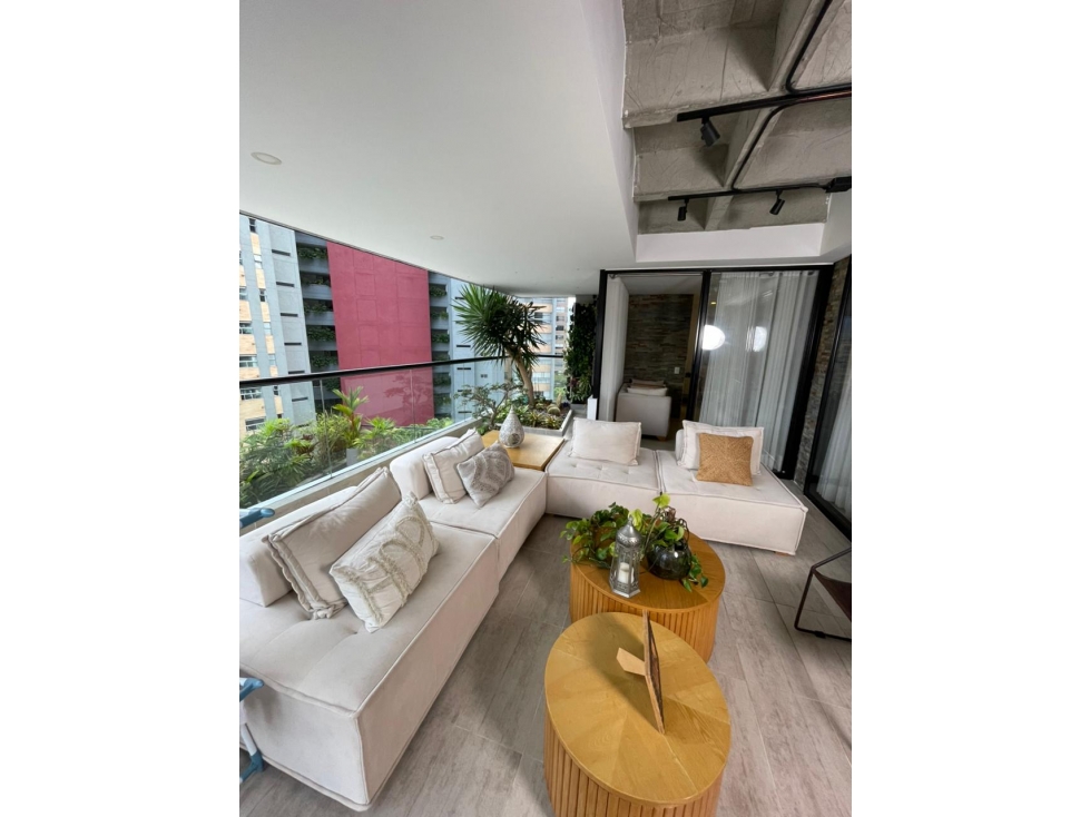 Venta De Apartamento En Envigado, Medellín — foto 2