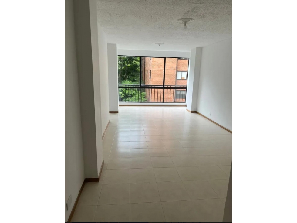 Venta de apartamento en Envigado, el escobero — foto 2