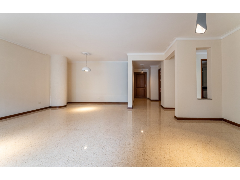 Venta De Apartamento En Conquistadores, Medellín — foto 2