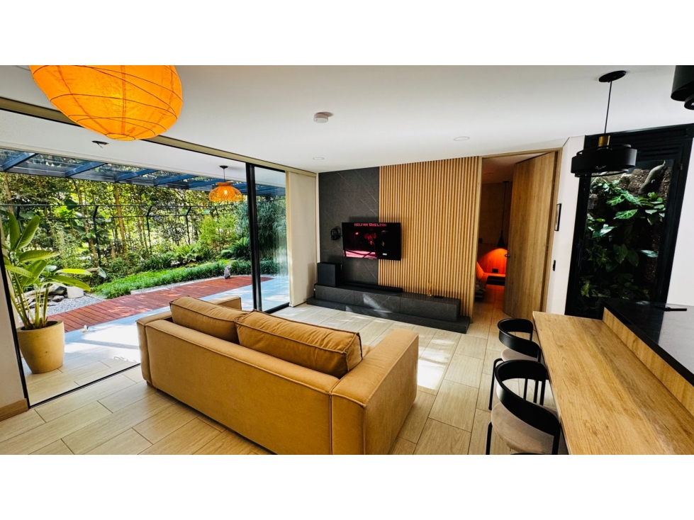 Venta De Apartamento En El Retiro Antioquia