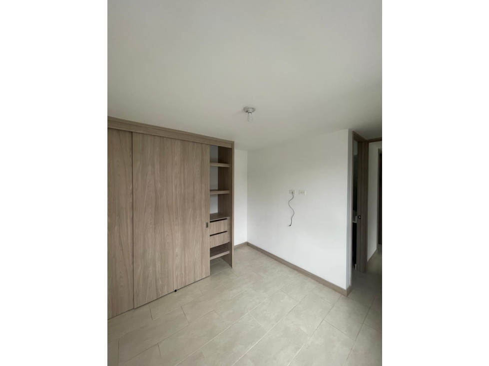 Venta de Apartamento en Calazans Medellin — foto 3