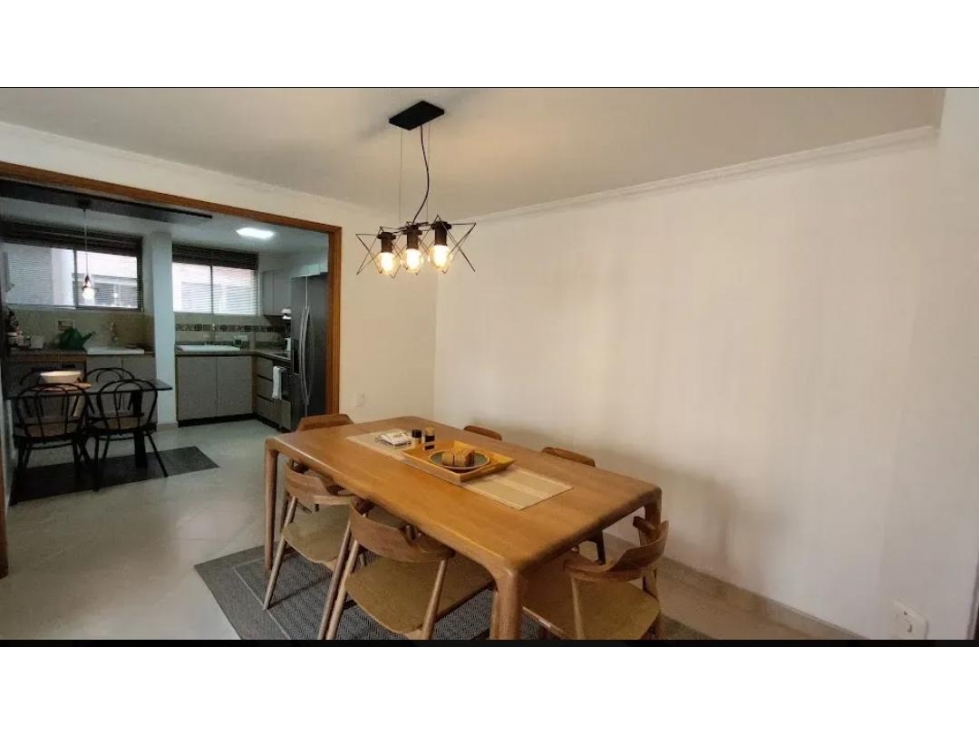 Venta De Apartamento En Otra Parte, Envigado