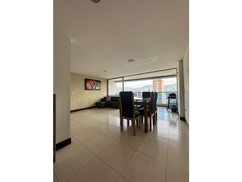 se vende apto en sabaneta tres esquinas — foto 2