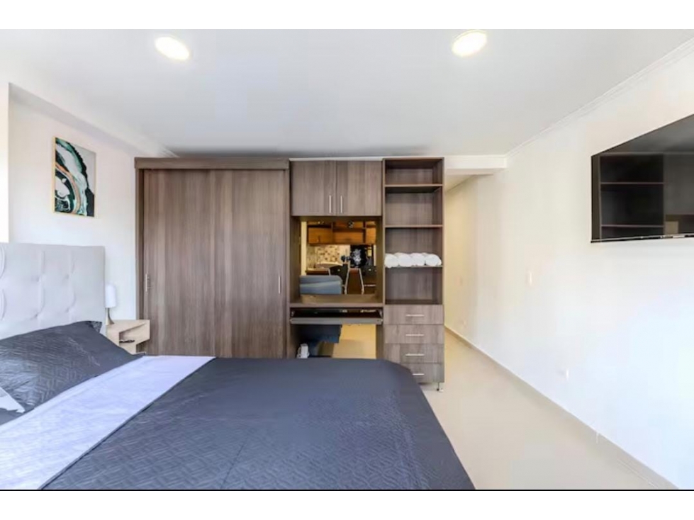 Venta de Apartamento en Bombona, Medellín — foto 2